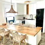 Lägenhet Casa 7 Soles Ii