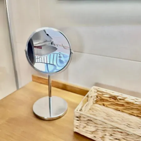 Casa 7 Soles Ii Апартаменты
