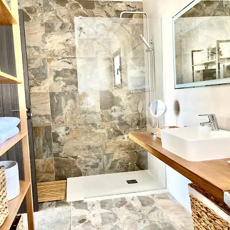 Casa 7 Soles Ii Апартаменты *