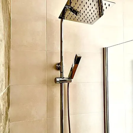Casa 7 Soles Ii Коста Бланка