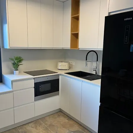 Casa 7 Soles Ii Апартаменты *