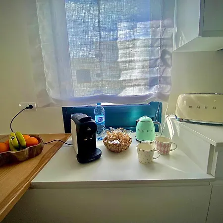 Casa 7 Soles Ii Коста Бланка