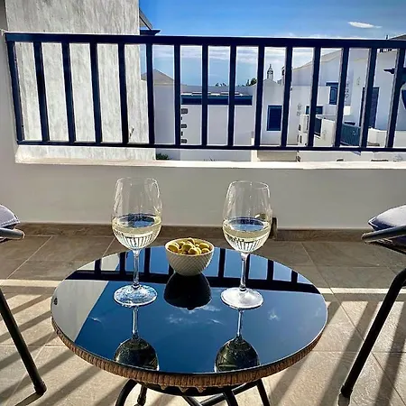 Апартаменты Casa 7 Soles Ii *