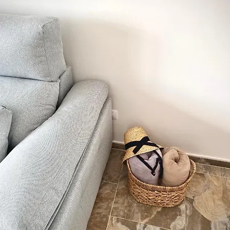 Lägenhet Casa 7 Soles Ii Playa Blanca (Lanzarote)