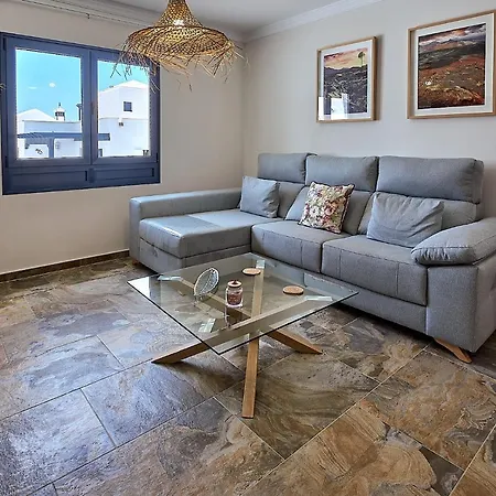Casa 7 Soles Ii * Коста Бланка