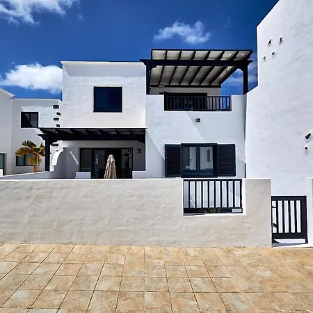 Casa 7 Soles Ii Коста Бланка