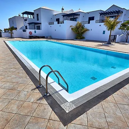 Casa 7 Soles Ii Апартаменты Коста Бланка