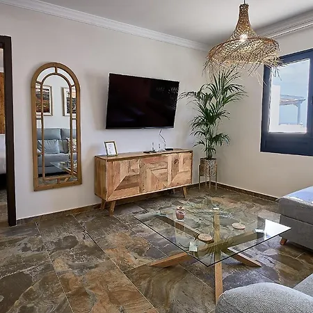 Casa 7 Soles Ii Daire