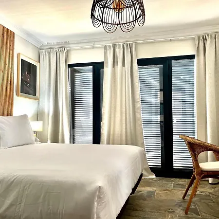 Casa 7 Soles Ii * Playa Blanca (Lanzarote)