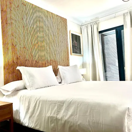 Casa 7 Soles Ii Apartment *