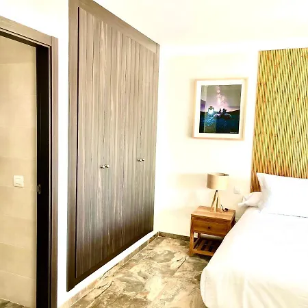 Apartment Casa 7 Soles Ii Playa Blanca (Lanzarote)