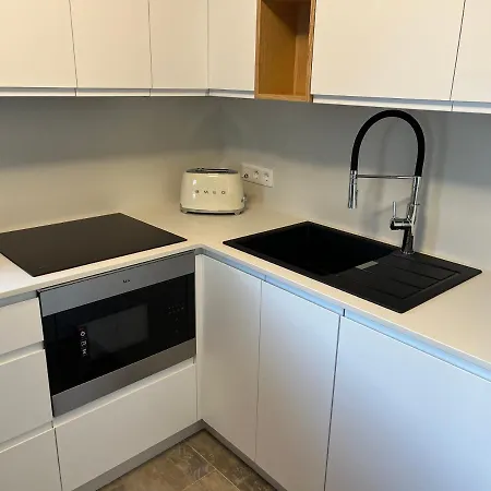 Apartment Casa 7 Soles Ii *