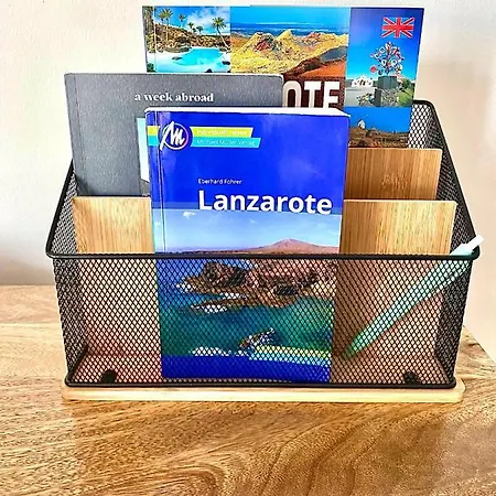 Apartment Casa 7 Soles Ii *