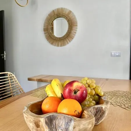 Casa 7 Soles Ii Lägenhet
