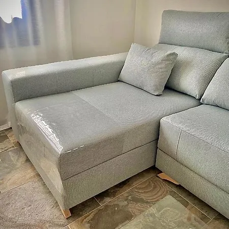 Casa 7 Soles Ii Apartment