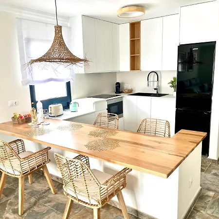 Apartment Casa 7 Soles Ii