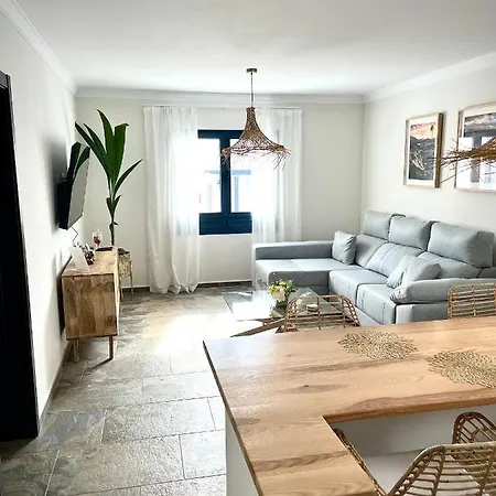 Apartment Casa 7 Soles Ii Playa Blanca (Lanzarote)