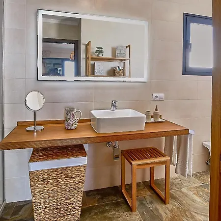 Apartment Casa 7 Soles Ii