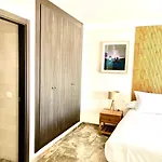 Διαμέρισμα Casa 7 Soles Ii Πλάγια Μπλάνκα