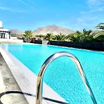 Διαμέρισμα Casa 7 Soles Ii Πλάγια Μπλάνκα