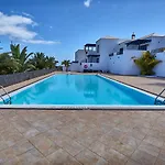 Casa 7 Soles Ii Διαμέρισμα Πλάγια Μπλάνκα