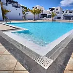 Casa 7 Soles Ii Πλάγια Μπλάνκα