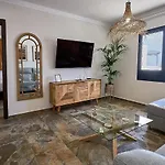 Casa 7 Soles Ii 公寓