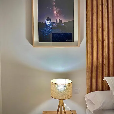 Casa 7 Soles Ii *