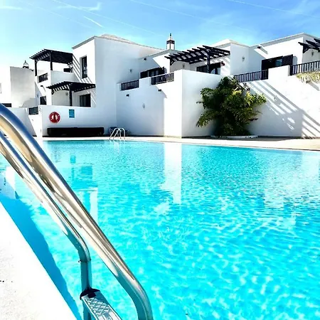 Casa 7 Soles Ii Apartment