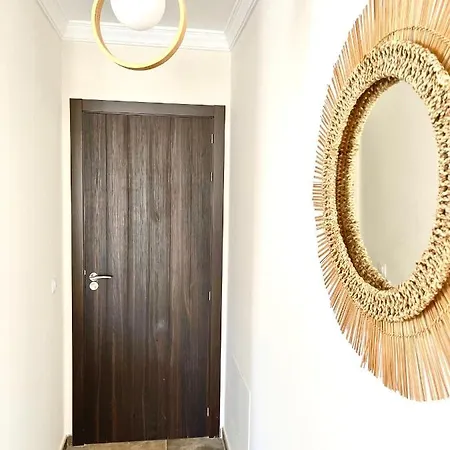 Apartament Casa 7 Soles Ii Playa Blanca (Lanzarote)