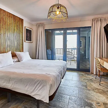 Casa 7 Soles Ii * Πλάγια Μπλάνκα